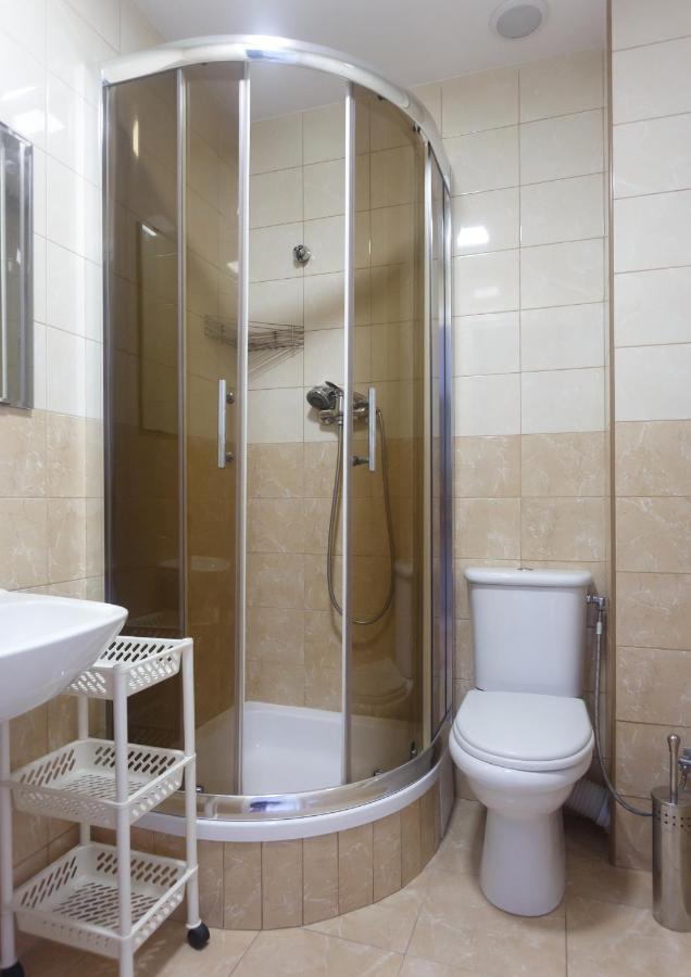 U Podnoza Kotarza Hotel Brenna Luaran gambar