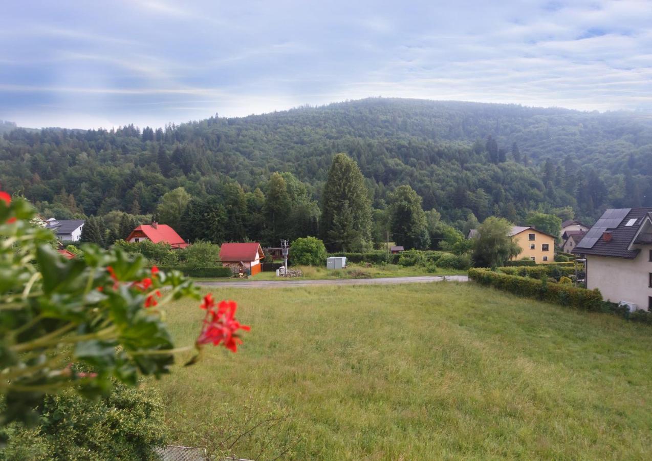 U Podnoza Kotarza Hotel Brenna Luaran gambar