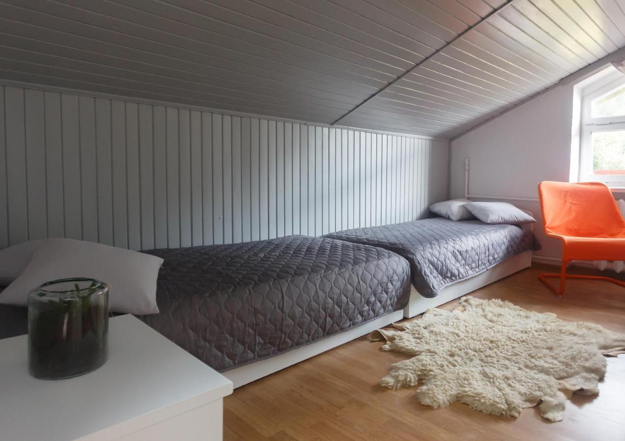 U Podnoza Kotarza Hotel Brenna Luaran gambar
