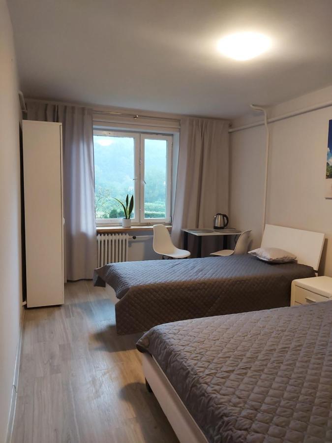U Podnoza Kotarza Hotel Brenna Luaran gambar