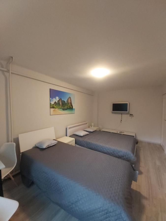 U Podnoza Kotarza Hotel Brenna Luaran gambar