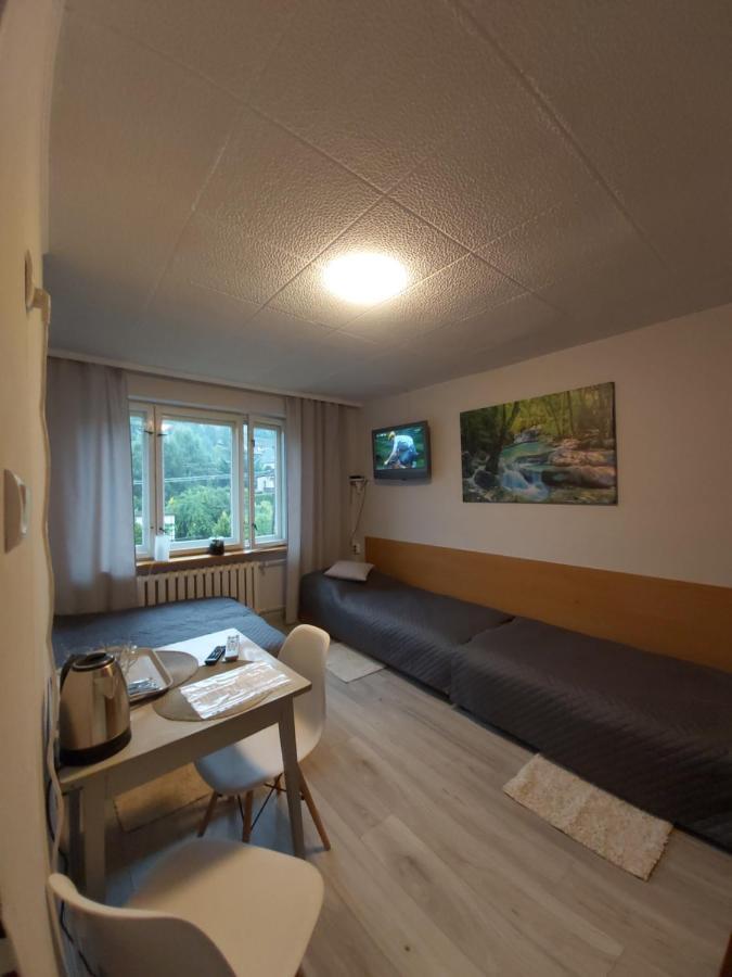 U Podnoza Kotarza Hotel Brenna Luaran gambar