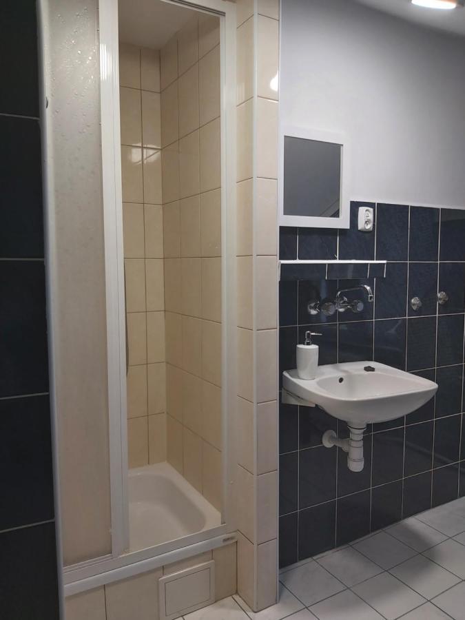 U Podnoza Kotarza Hotel Brenna Luaran gambar