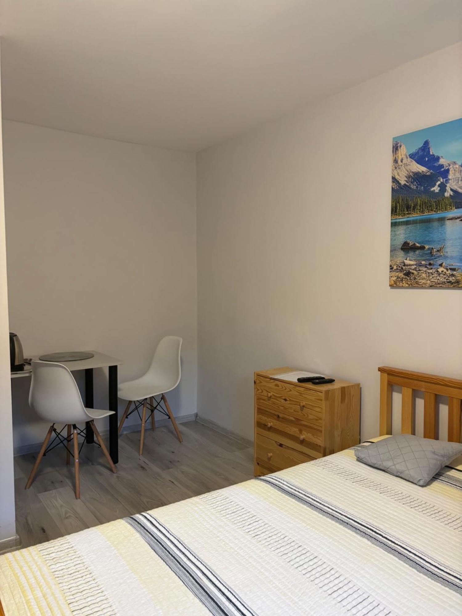 U Podnoza Kotarza Hotel Brenna Luaran gambar