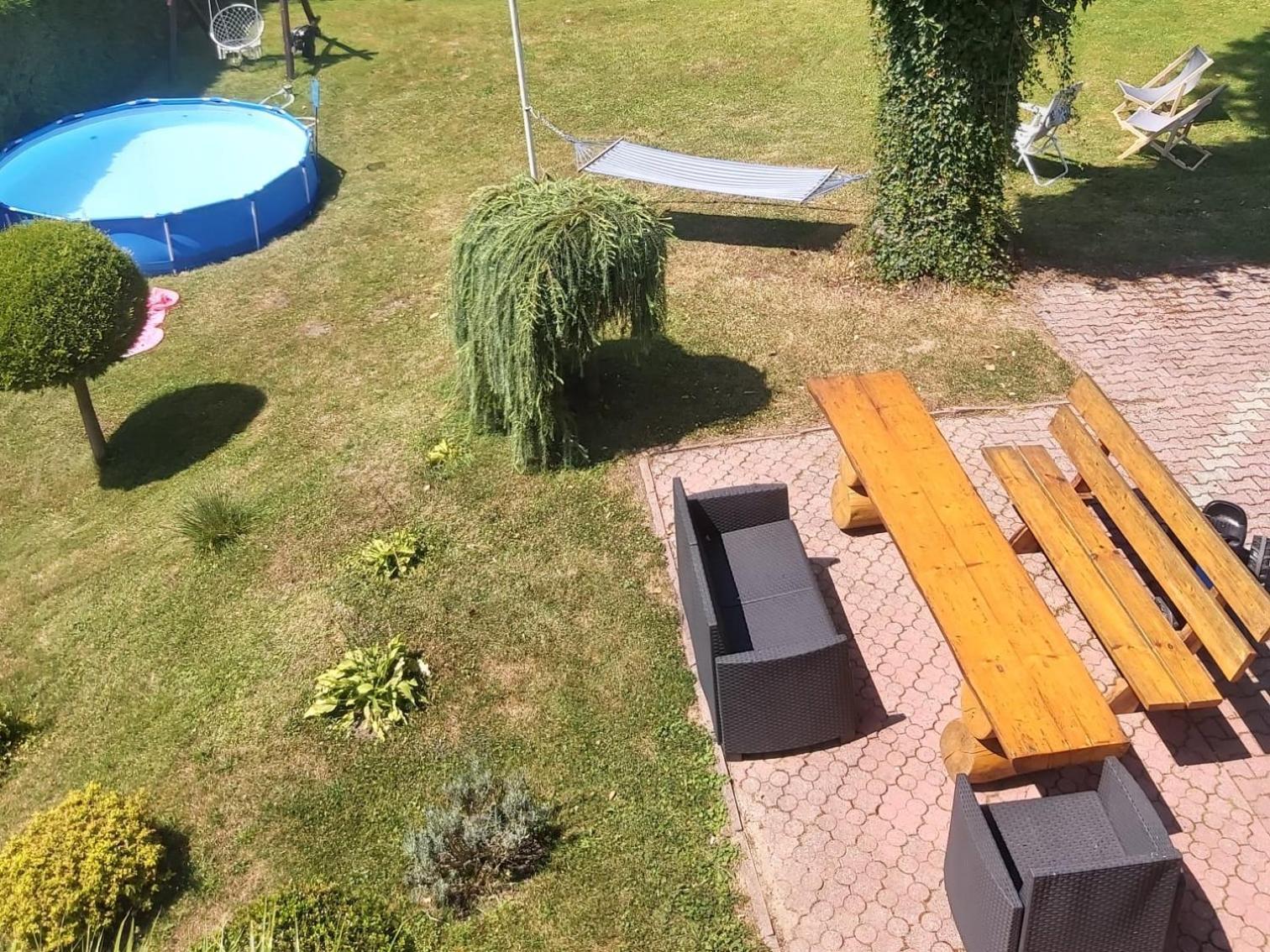 U Podnoza Kotarza Hotel Brenna Luaran gambar